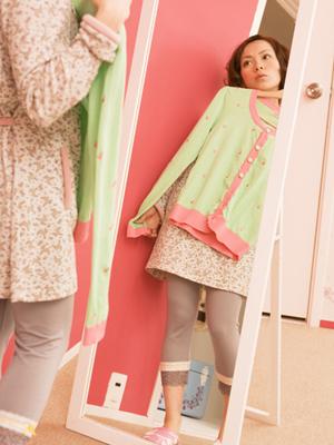 おしゃれなコーチジャケットの取扱店